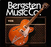 Bergsten Music