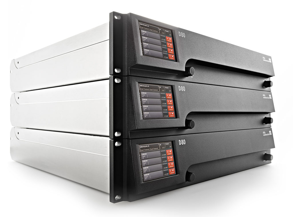 PA System rental Power Amp rentals in Boston, MA Bergsten Music