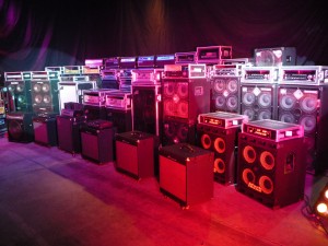 Bass guitar cabs and heads rentals Boston MA