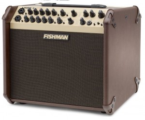 Fishman Guitar Amplifier rentals Boston MA
