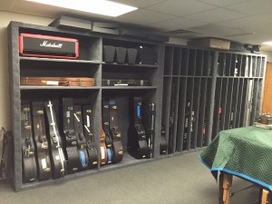 Guitar Rentals Boston MA