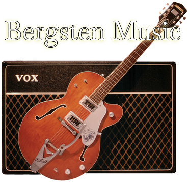 bergsten music rental logo